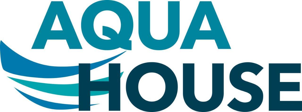 Aqua House Hotel Denia Exterior photo